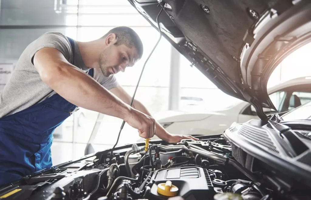 otomotiv ustalık belgesi