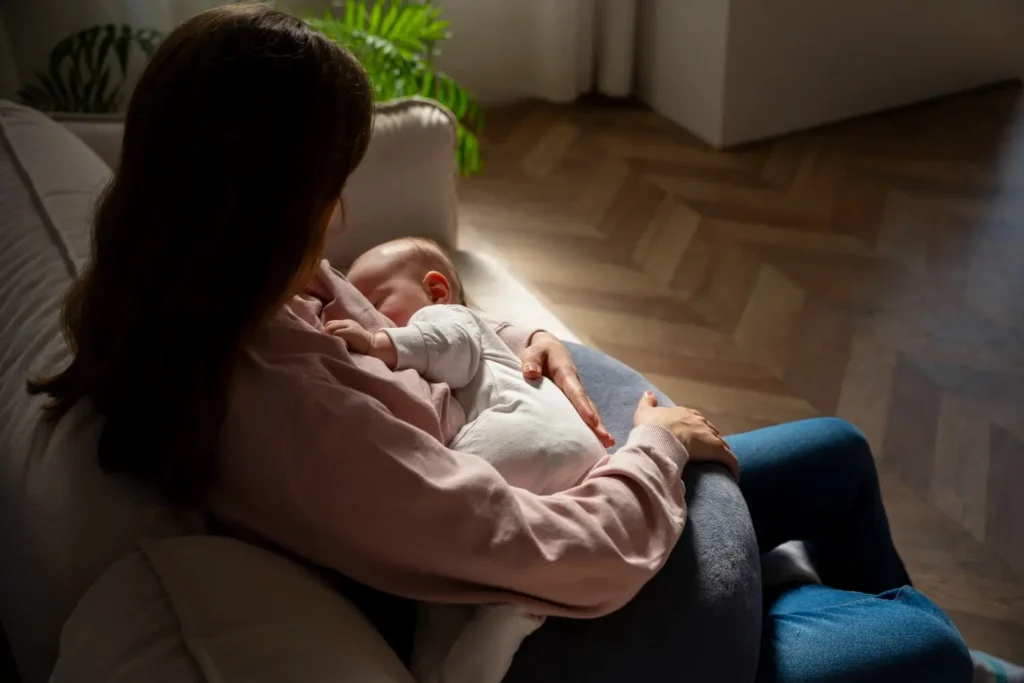 Emzirme Danışmanlığı Eğitimi Nedir