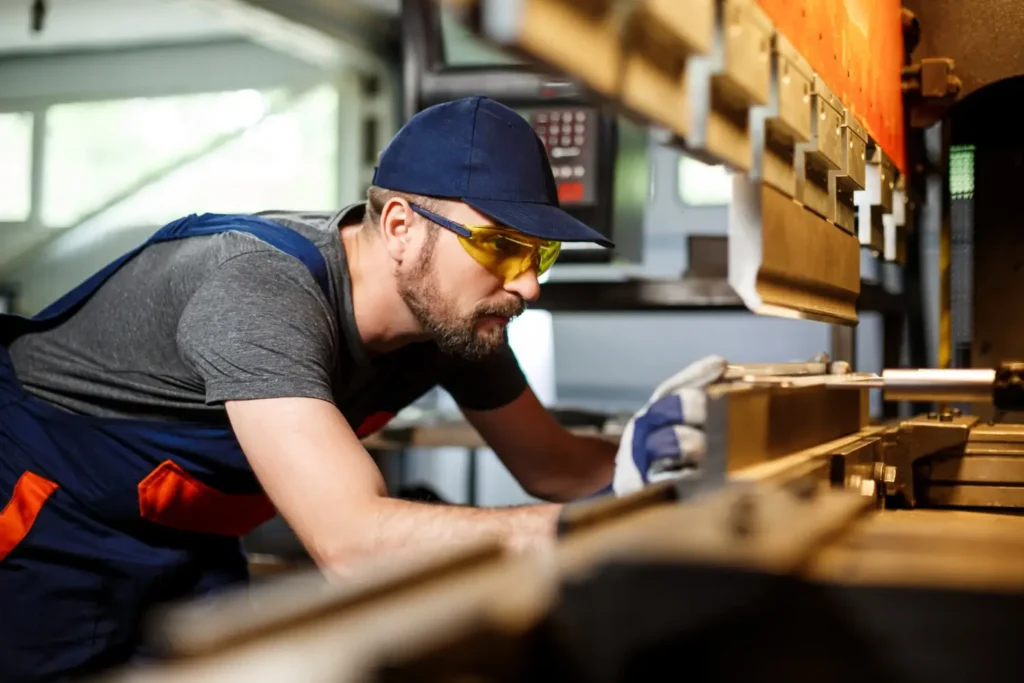 CNC Torna Operatörü Belgesi Nedir