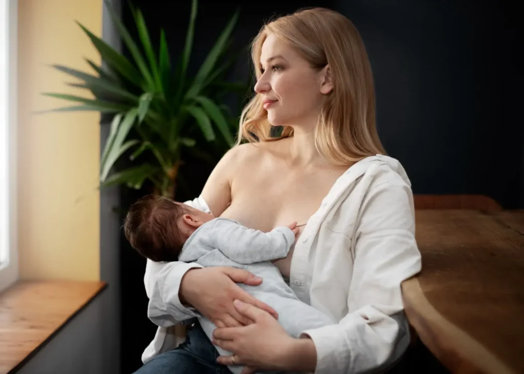 Emzirme Danışmanlığı Nedir