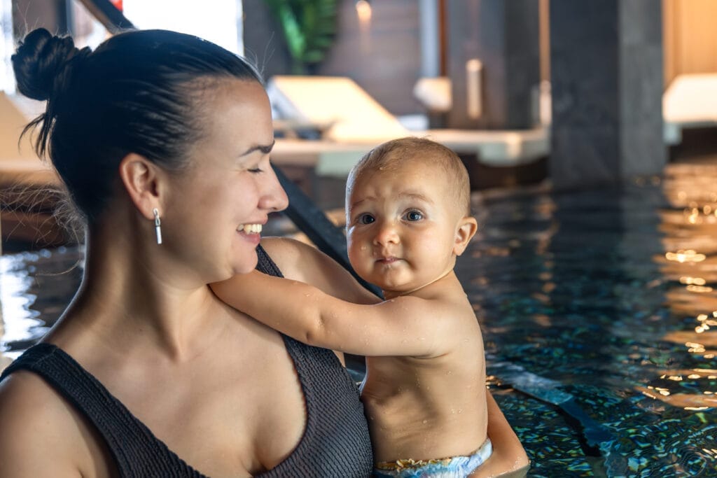 Bebek Spa Eğitim Sertifikası Nasıl Alınır