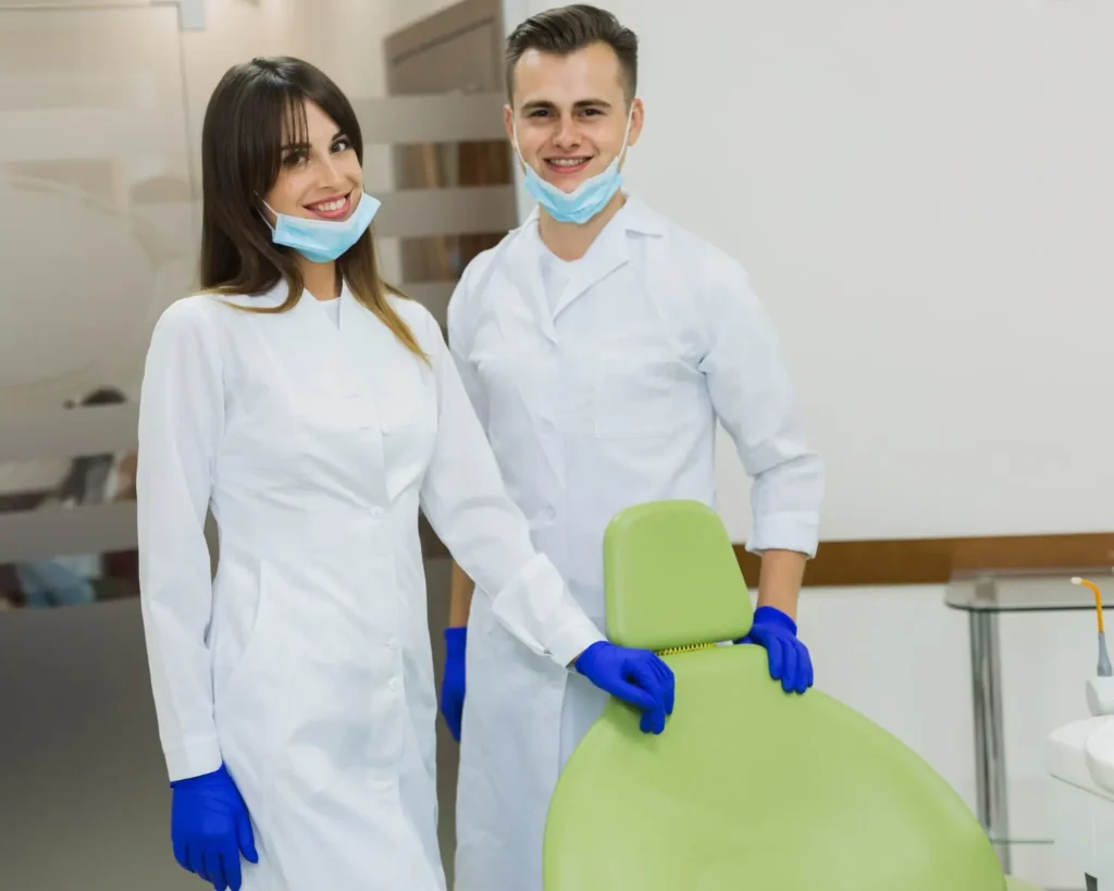 Online Diş Hekimi Asistanlığı Sertifikası