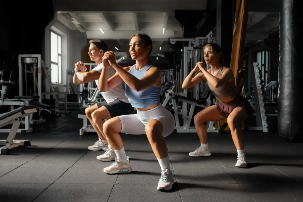 Uluslararası Personal Trainer Sertifikası