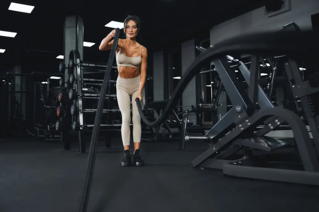 Uluslararası Personal Trainer Sertifikası