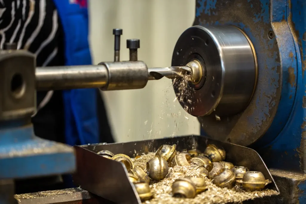 cnc torna 2 CNC Sertifikası Nasıl Alınır