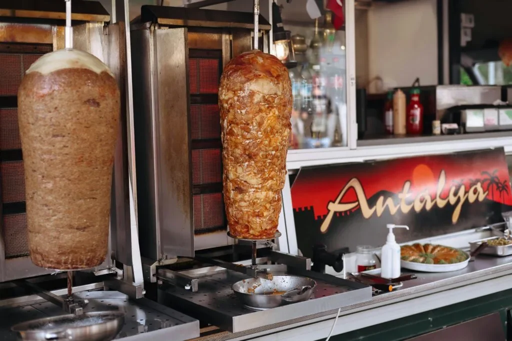doner 5 1 Dürümcü Açmak İçin Gerekli Belgeler Nelerdir