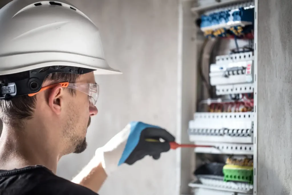 Elektrik Usta Belgesi Nasıl Alınır
