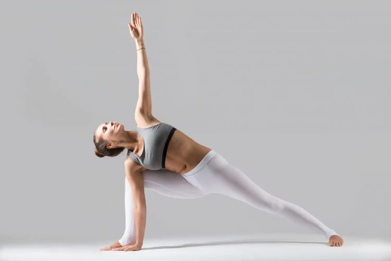 Pilates Eğitmenliği Sertifikası