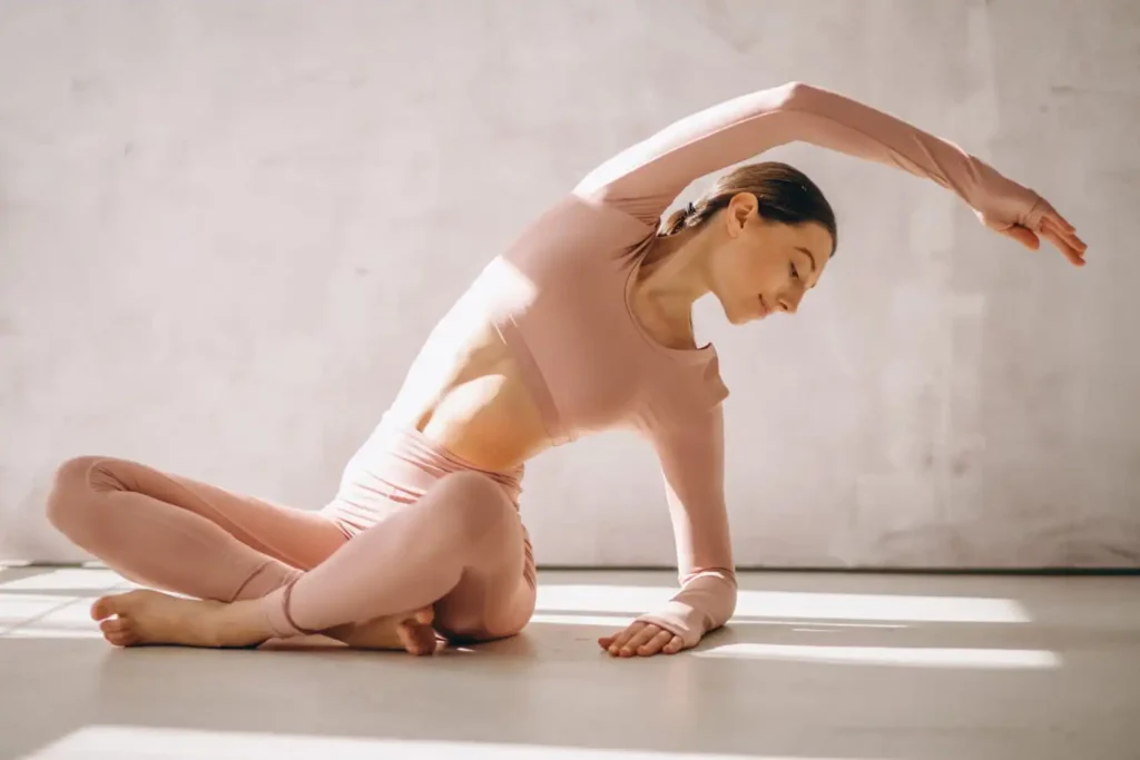 pilates 13 Pilates ve Yoga Eğitmeni