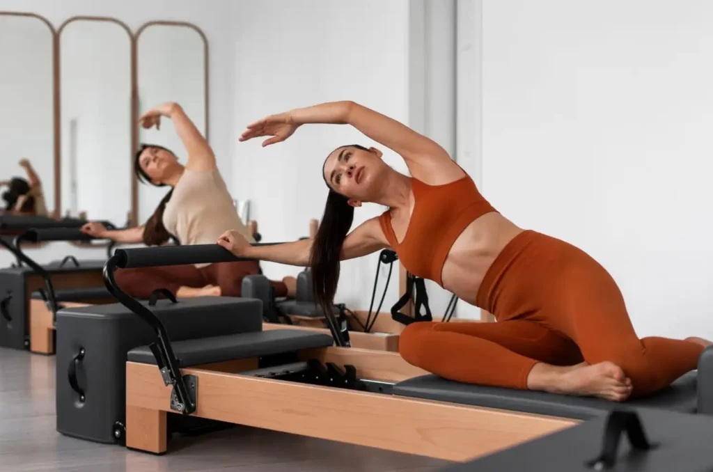 Pilates Eğitmenliği Sertifikası