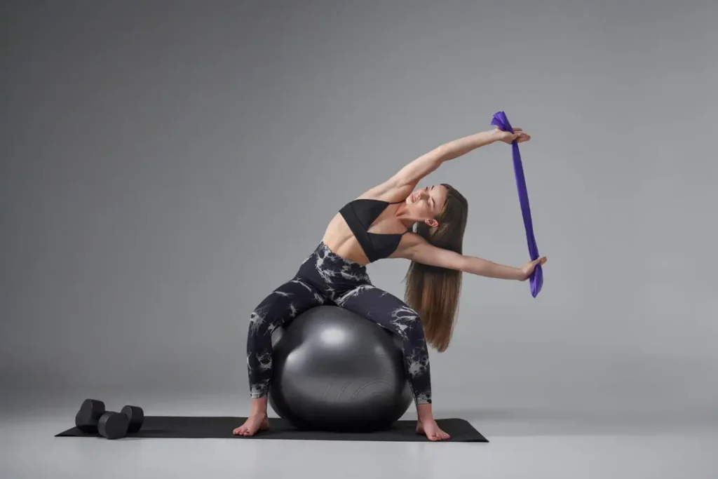 Pilates Eğitmenliği Sertifikası