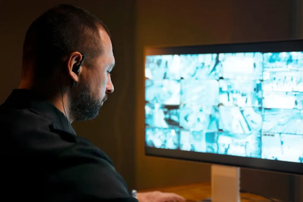 CCTV Operatörü Sertifikası