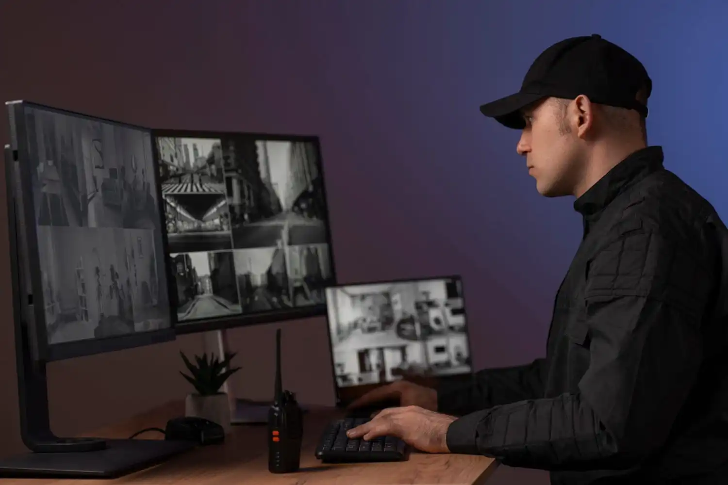 CCTV Operatörü Sertifikası Nasıl Alınır?