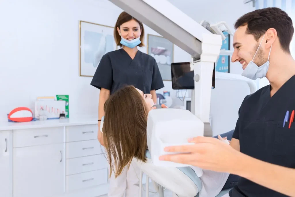 1 3 Dental Asistan Nasıl Olunur
