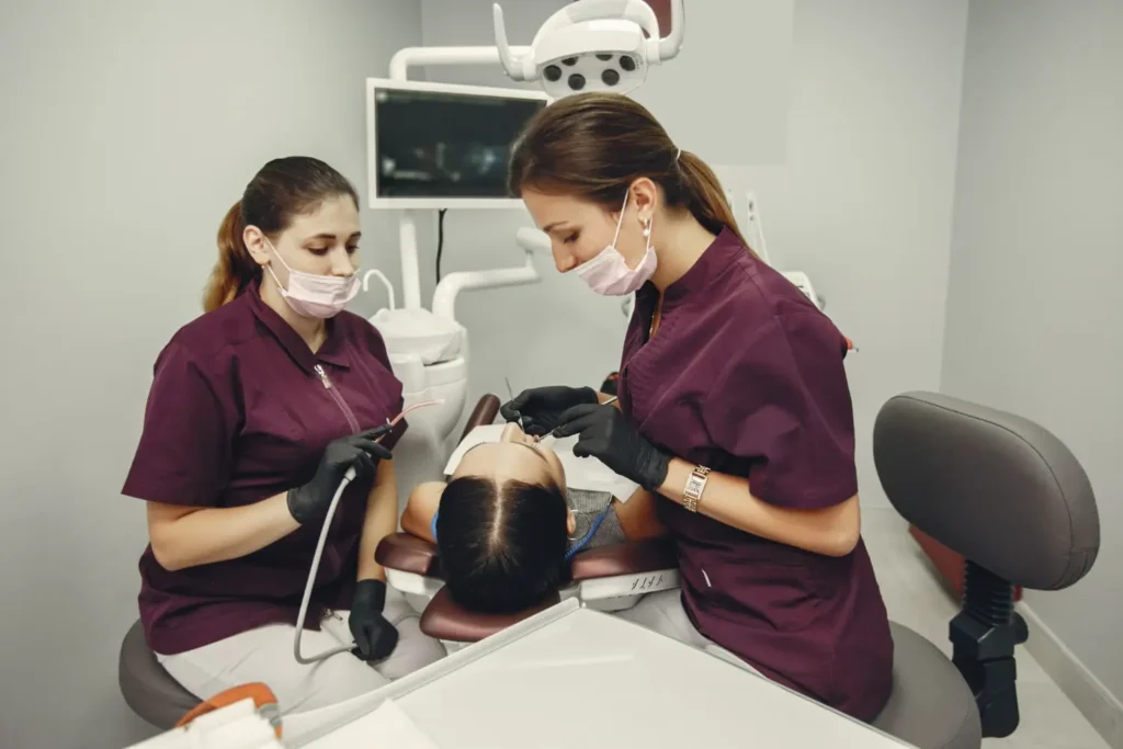 1 6 Dental Asistan Nasıl Olunur