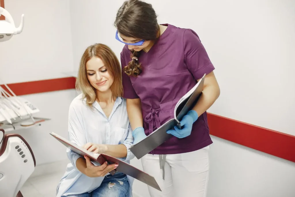 1 7 Dental Asistan Nasıl Olunur