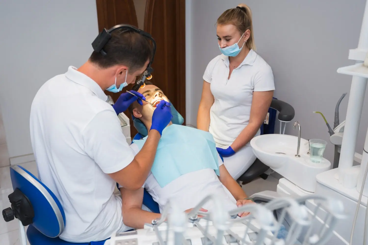 Dental Asistan Nasıl Olunur?