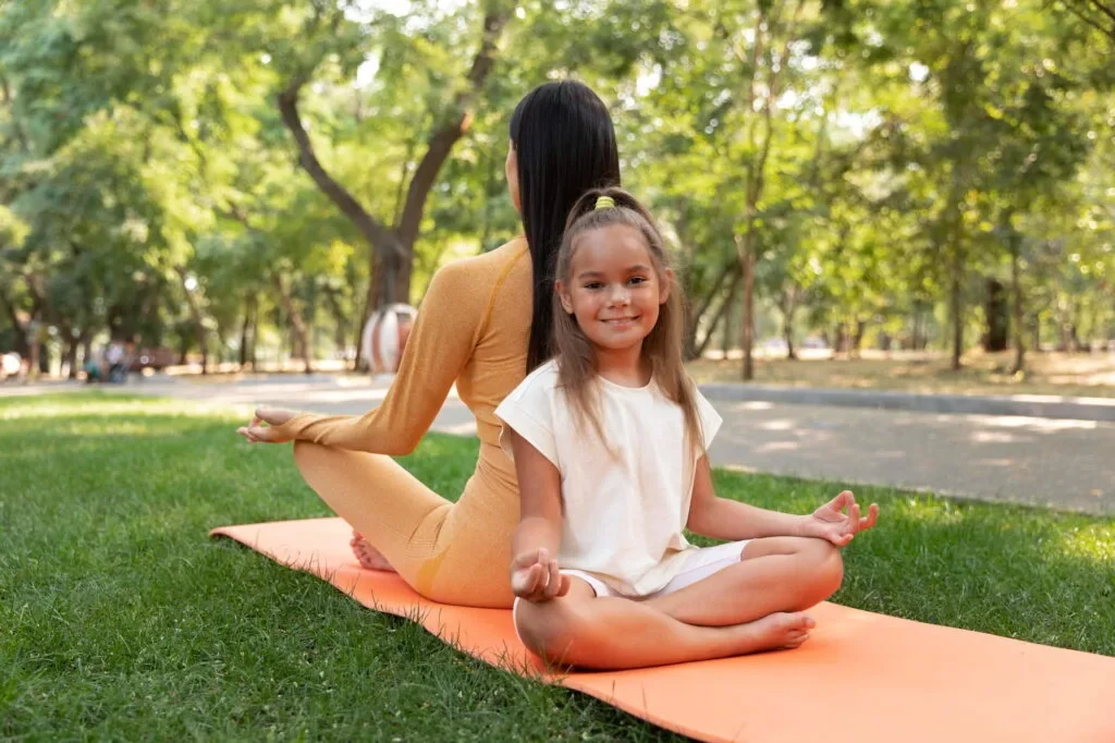 Çocuk Yoga Eğitmenliği Sertifikası