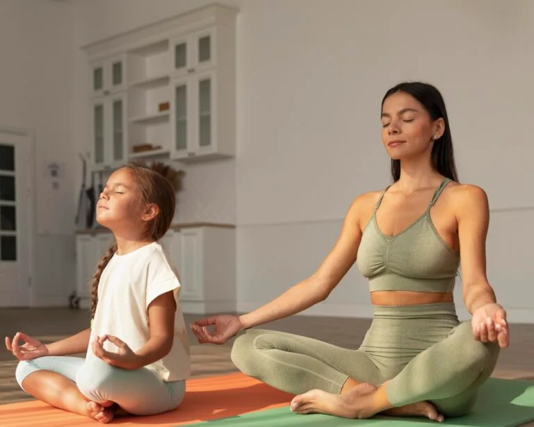Çocuk Yoga Eğitmenliği Sertifikası Nedir ve Nasıl Alınır?