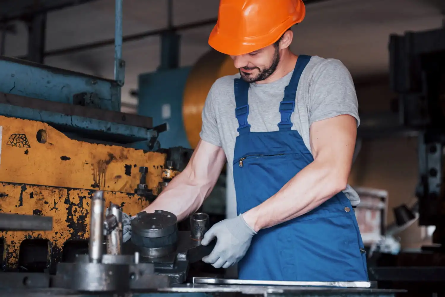 Makine Bakım Onarım Ustalık Belgesi Nereden Alınır?