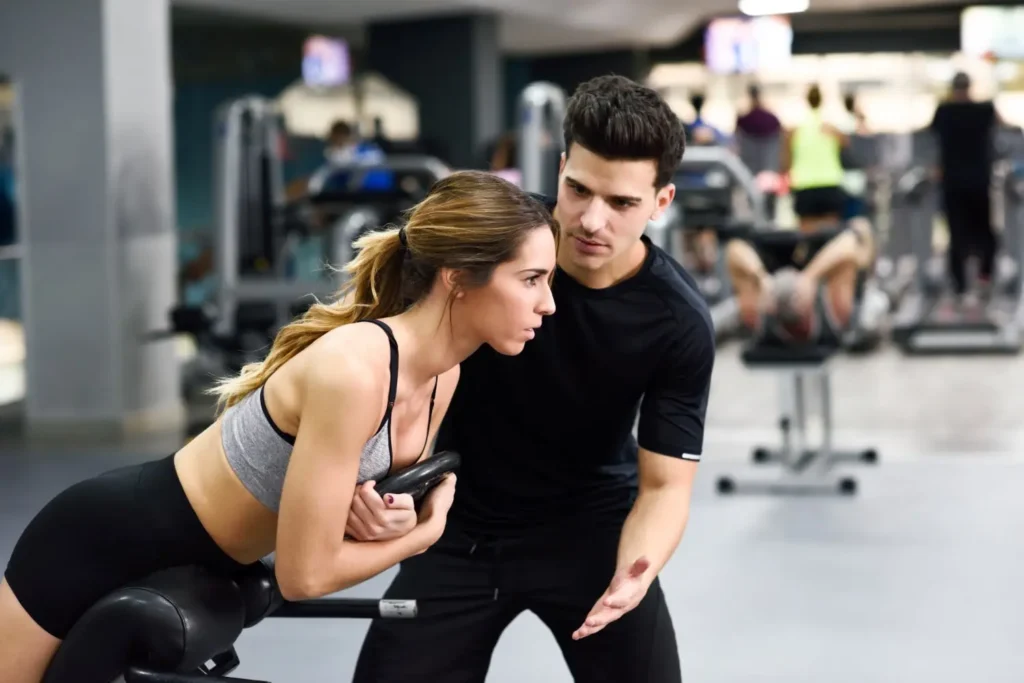0 1 Fitness Eğitmenliği Sertifikası