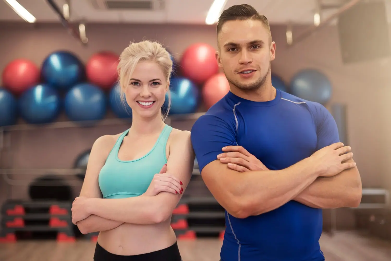 00 4 Fitness Eğitmenliği Sertifikası