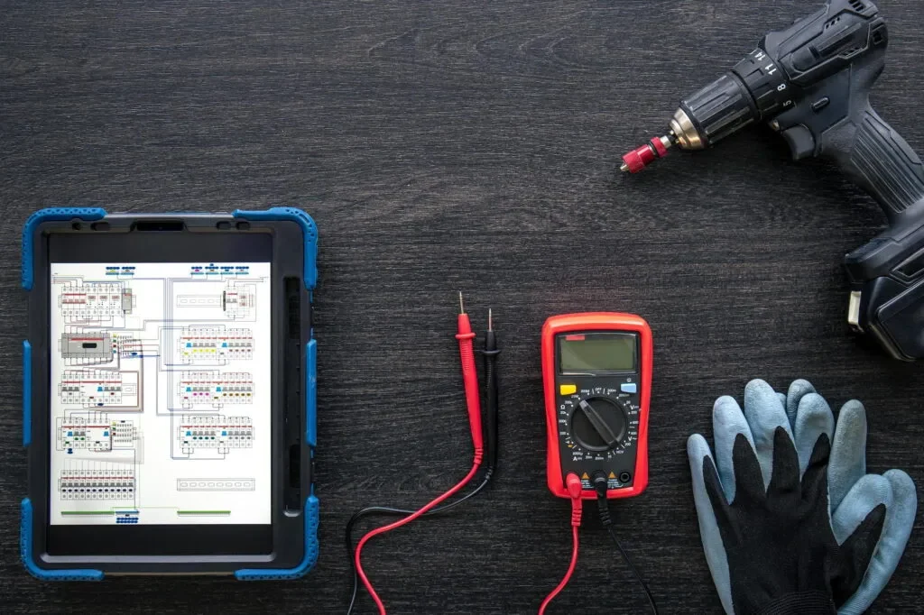Elektrik Elektronik Ustalık Belgesi