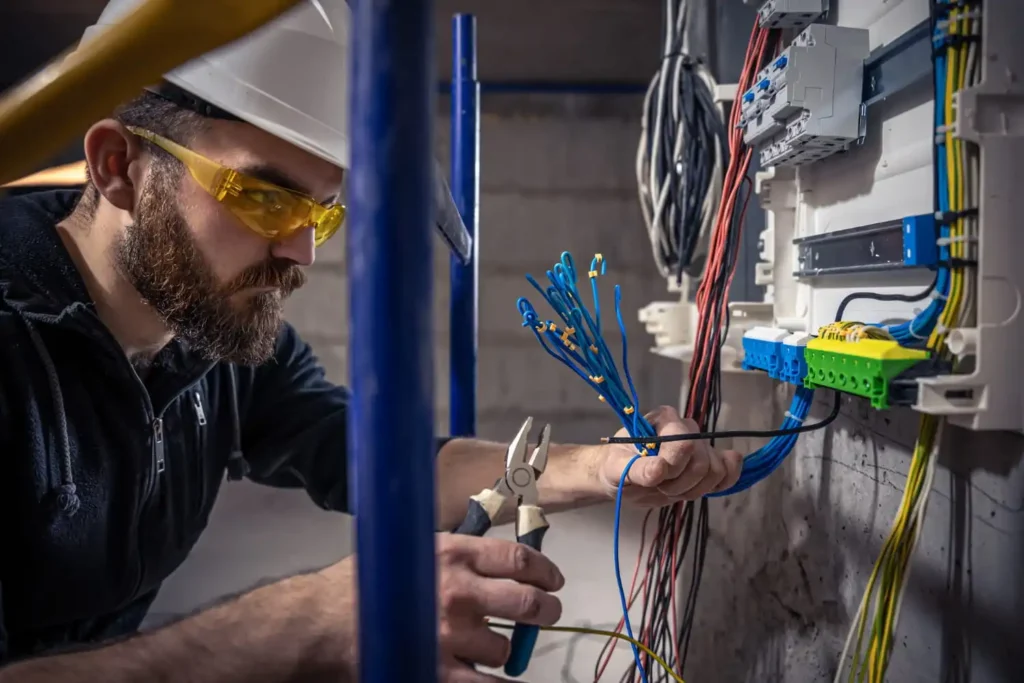 Online Elektirik Ustalık Belgesi Nasıl Alınır