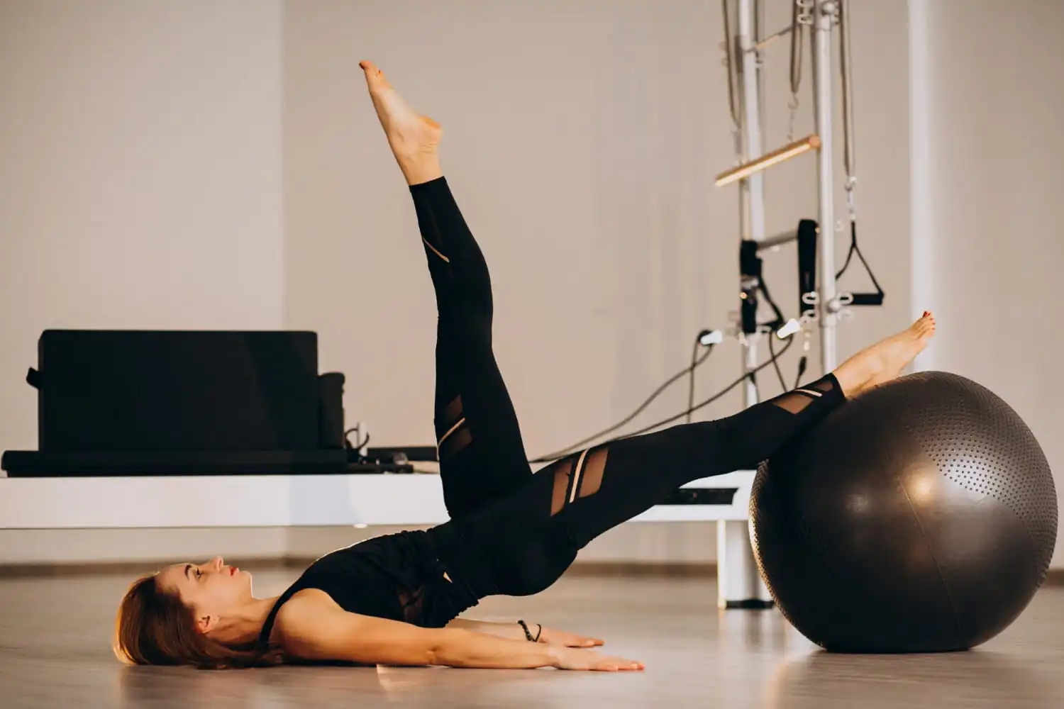 pilates 16 Pilates Eğitmeni Nasıl Olunur