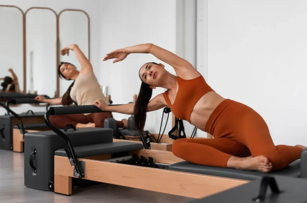 pilates 3 Pilates Eğitmeni Nasıl Olunur