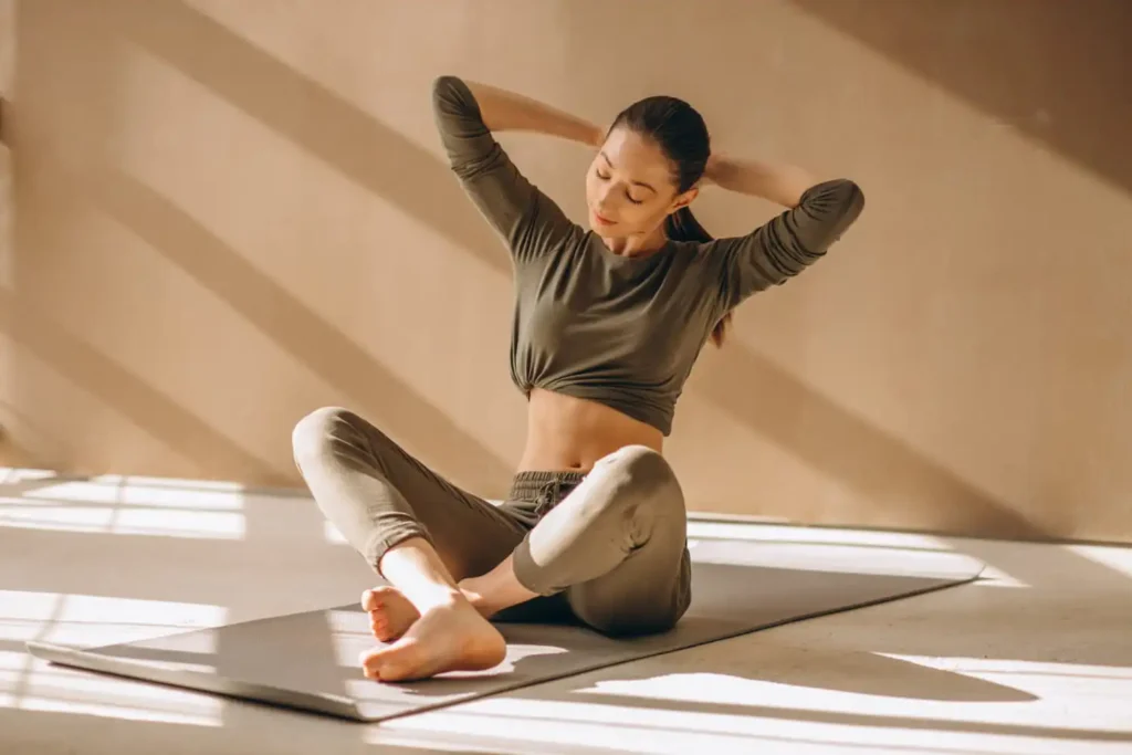 Pilates ve Yoga Eğitmeni Nasıl Olunur