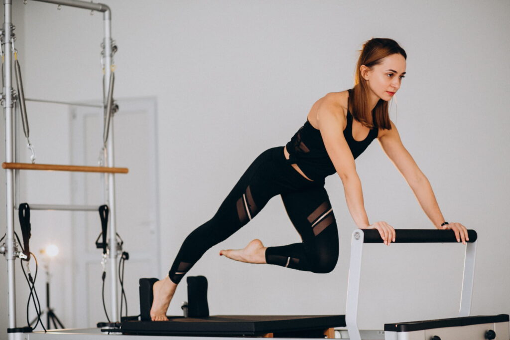 Reformer Pilates Eğitmenliği Sertifikası Nasıl Alınır