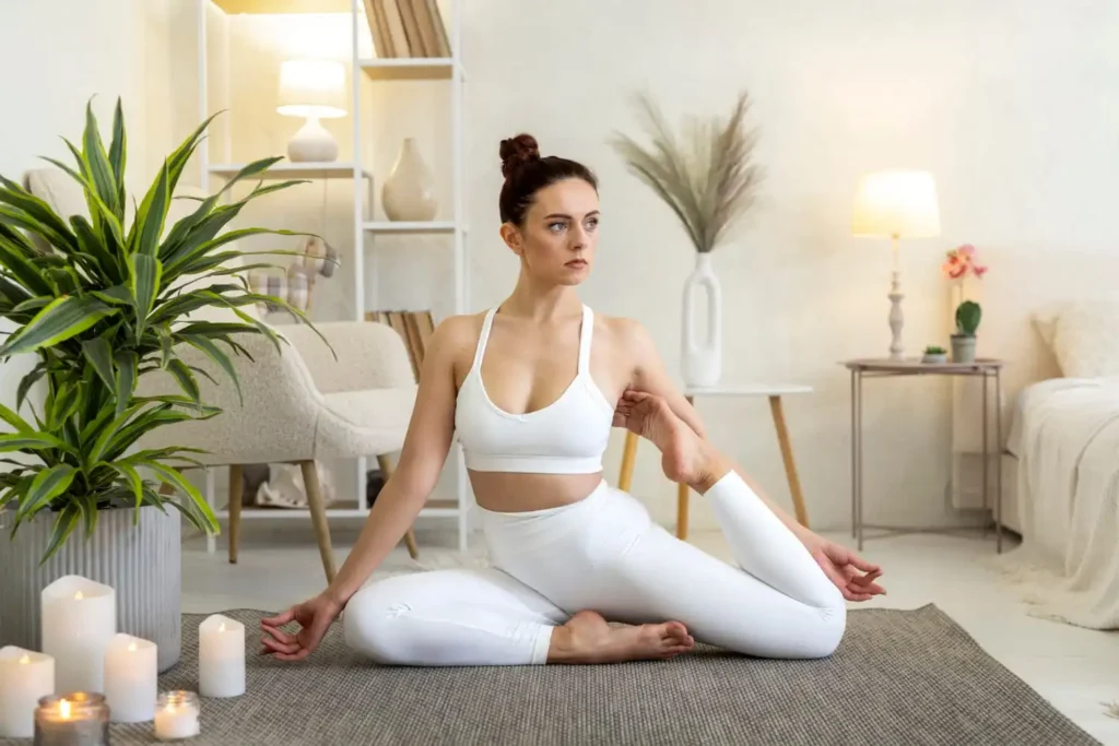 Uluslararası Yoga Sertifikası Nasıl Alınır?