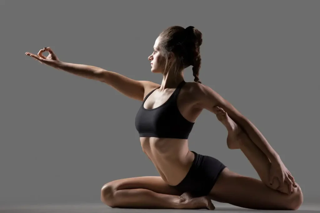Uluslararası Yoga Sertifikası