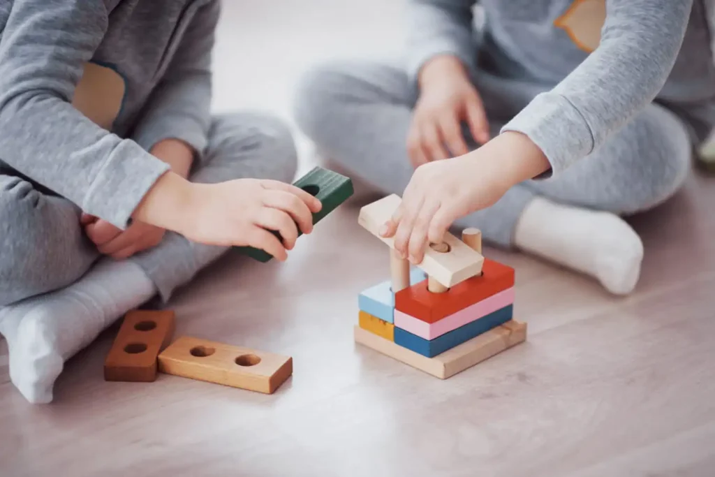 1 2 Çocuk Gelişimi Sertifikası Ne İşe Yarar