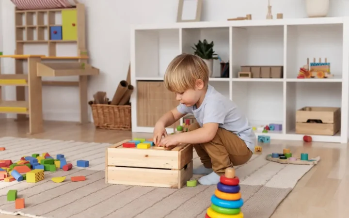 Montessori Sertifikası Nasıl Alınır?