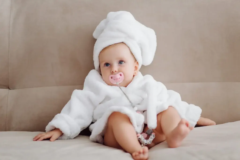 2539 1 Bebek Spa Sertifikası Nereden Alınır