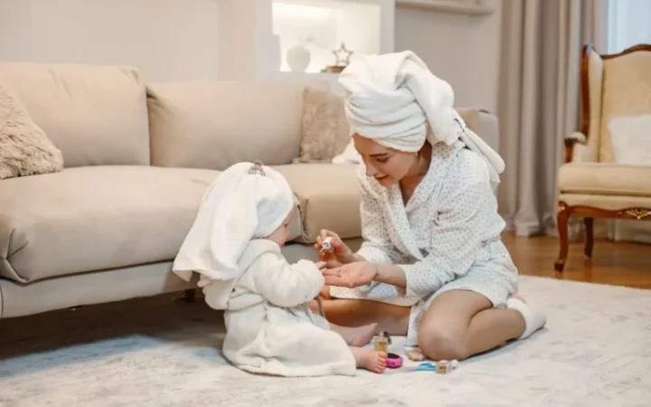 Bebek Spa Sertifikası Nereden Alınır?