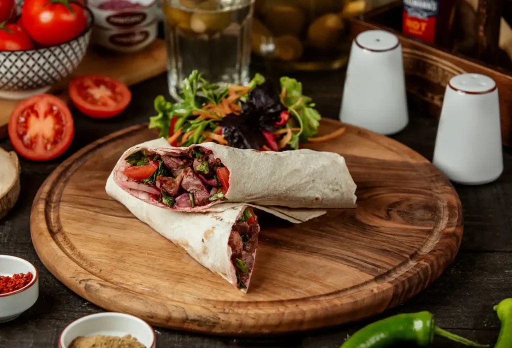 doner 1 Döner Ustalığı Eğitimi