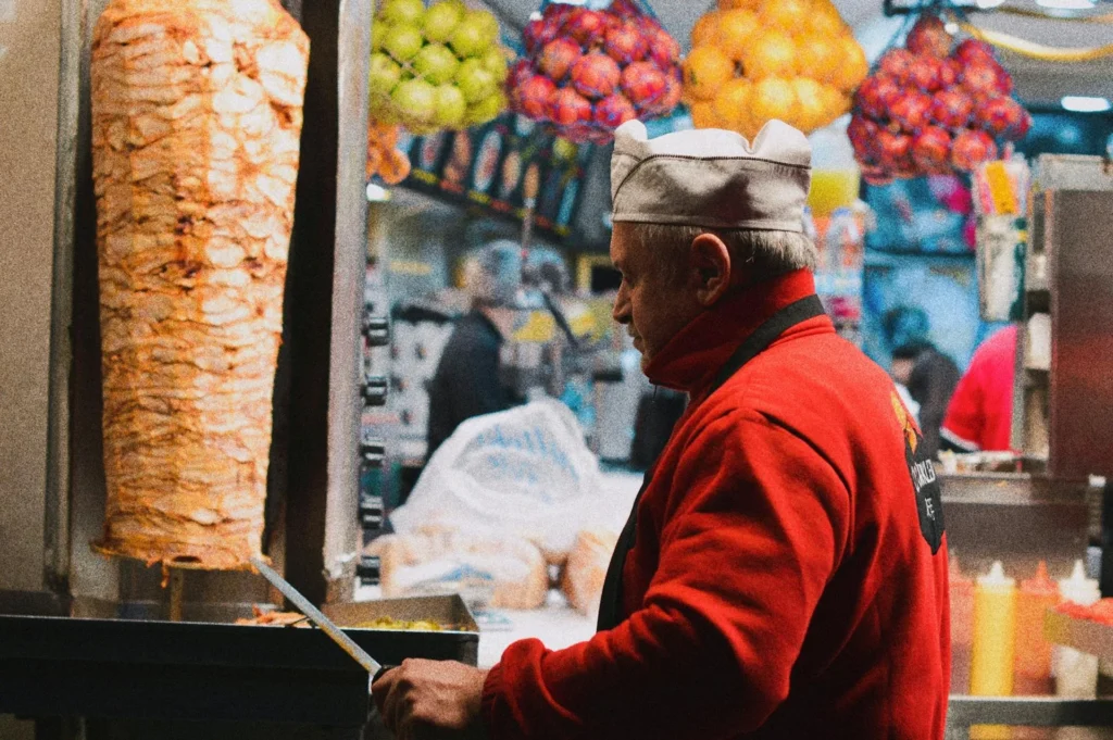 Döner Ustalığı Eğitimi ile Mesleki Yetkinliğinizi Belgelendirin