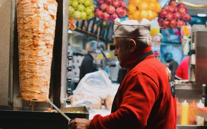 Döner Ustalığı Eğitimi ile Mesleki Yetkinliğinizi Belgelendirin