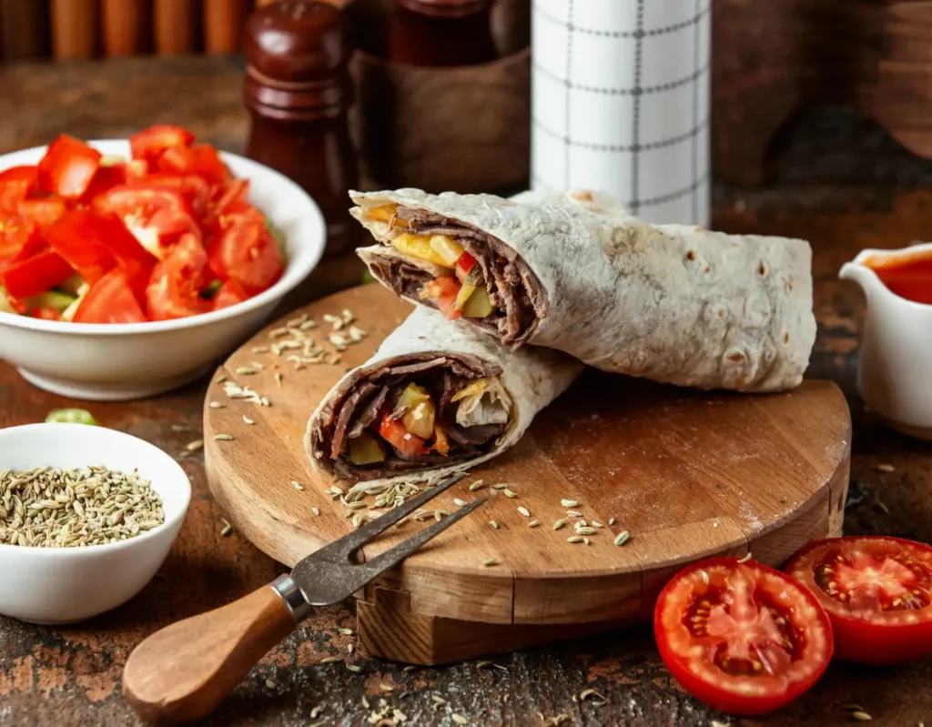 doner 8 Döner Ustalığı Eğitimi