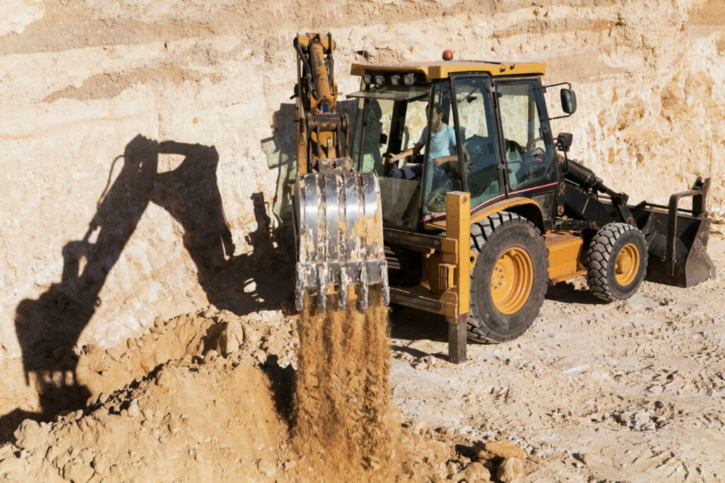 Dozer Operatörü Belgesi Nasıl Alınır?