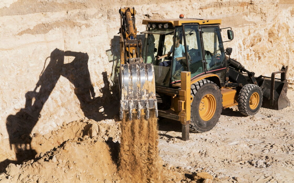 Dozer Operatörü Belgesi Nasıl Alınır?