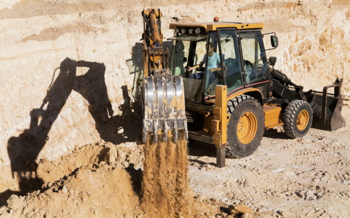 Dozer Operatörü Belgesi Nasıl Alınır?