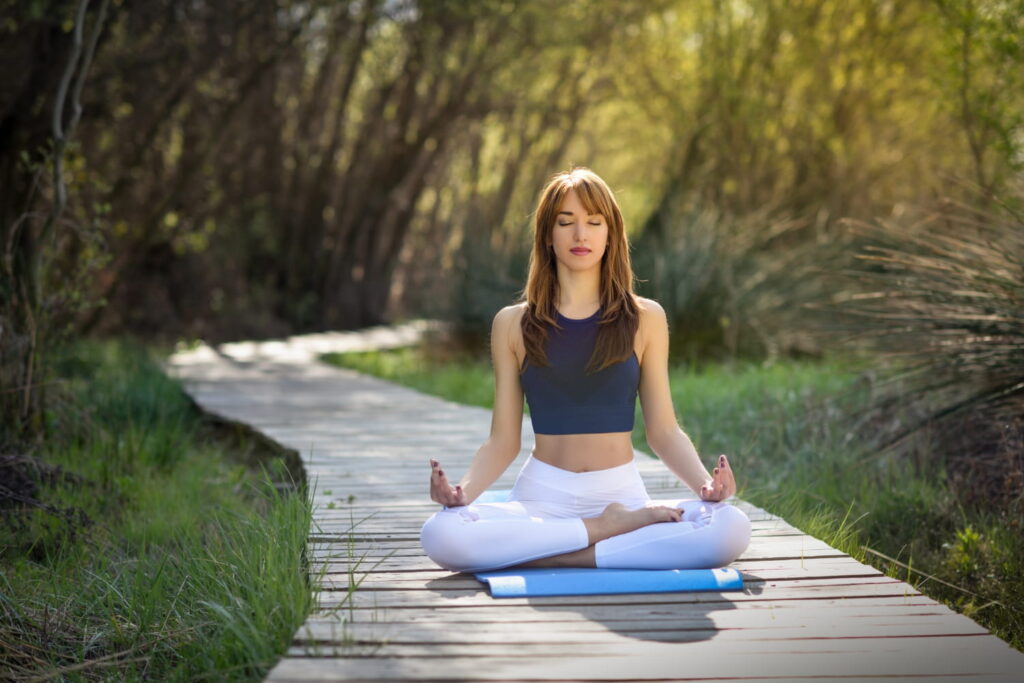 Meditasyon Eğitmeni Nasıl Olunur?