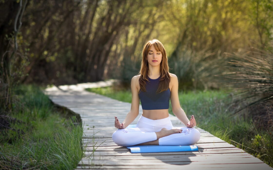 Meditasyon Eğitmeni Nasıl Olunur?