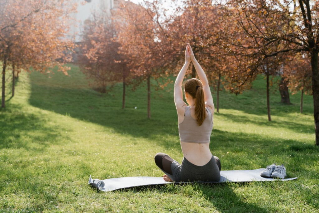 Meditasyon Eğitmeni Nasıl Olunur