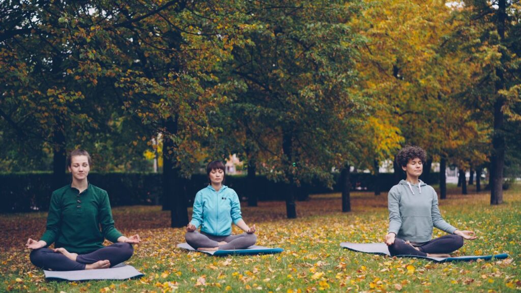 Meditasyon Eğitmeni Nasıl Olunur