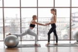 Adana Pilates Eğitmenlik Sertifikası